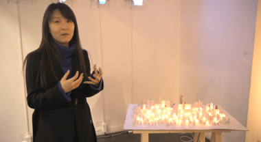 Jisun Lee Time Village .PNG