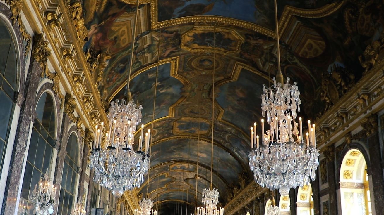 Versailles