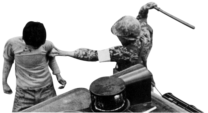 1980 deux personnages