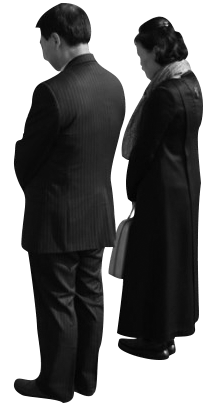 2020 deux personnes